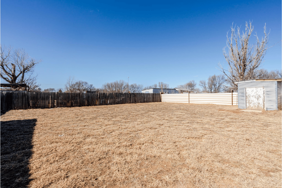 1821 E 13th Street, Dalhart, 3 Bedrooms Bedrooms, 0 ,2 BathroomsBathrooms,Single Family Home,Residential Properties,E 13th Street,0,1511