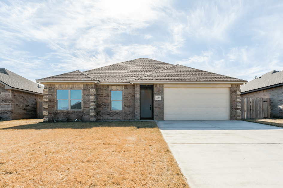 1710 Northridge Street, Dumas, 3 Bedrooms Bedrooms, 0 ,2 BathroomsBathrooms,Single Family Home,Residential Properties,Northridge Street,0,1514