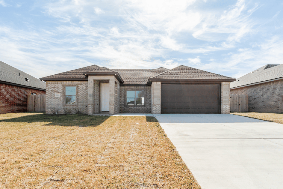 1718 Northridge Street, Dumas, 3 Bedrooms Bedrooms, 0 ,2 BathroomsBathrooms,Single Family Home,Residential Properties,Northridge Street,0,1516