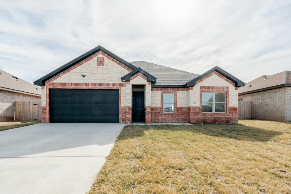 1722 Northridge Street, Dumas, 3 Bedrooms Bedrooms, 0 ,2 BathroomsBathrooms,Single Family Home,Residential Properties,Northridge Street,0,1517