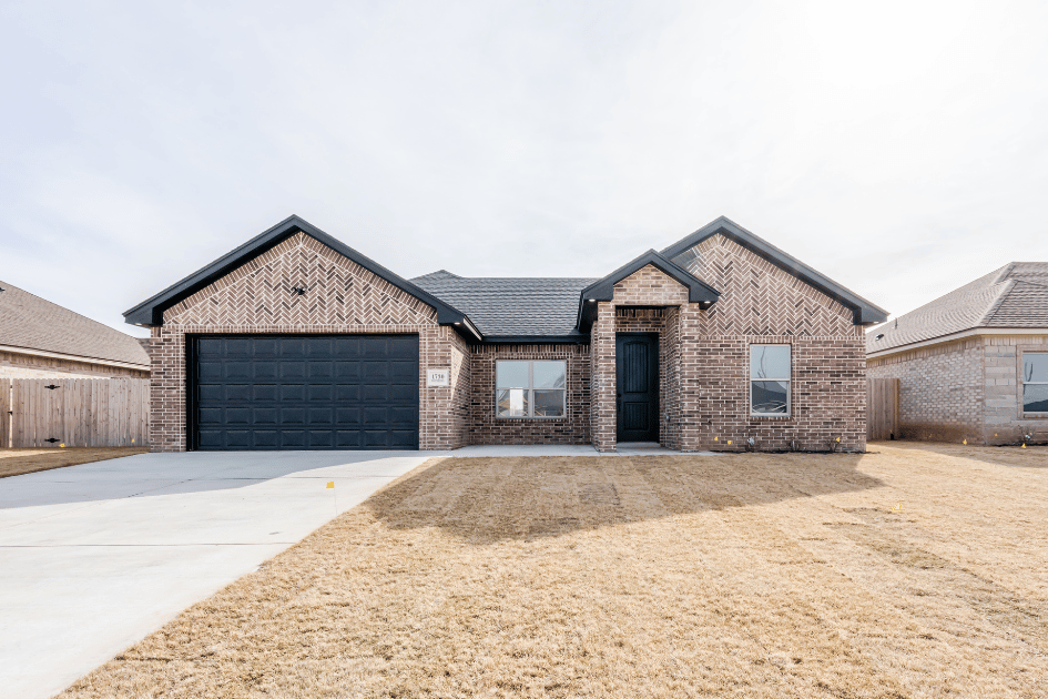 1730 Northridge Street, Dumas, 3 Bedrooms Bedrooms, 0 ,2 BathroomsBathrooms,Single Family Home,Residential Properties,Northridge Street,0,1519