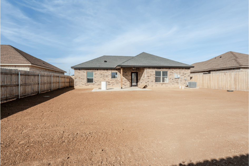 1730 Northridge Street, Dumas, 3 Bedrooms Bedrooms, 0 ,2 BathroomsBathrooms,Single Family Home,Residential Properties,Northridge Street,0,1519