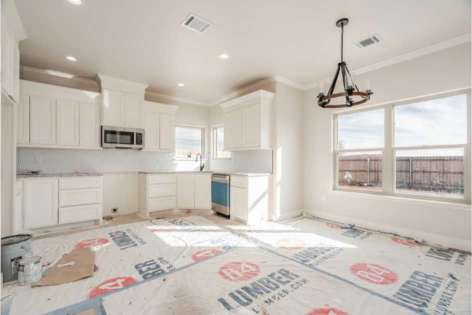 1734 Northridge Street, Dumas, 3 Bedrooms Bedrooms, 0 ,2 BathroomsBathrooms,Single Family Home,Residential Properties,Northridge Street,0,1520