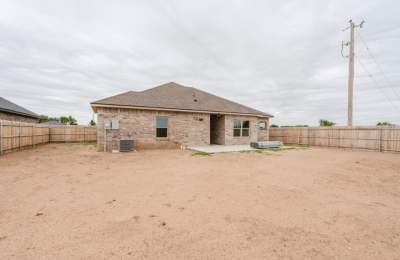 1734 Northridge Street, Dumas, 3 Bedrooms Bedrooms, 0 ,2 BathroomsBathrooms,Single Family Home,Residential Properties,Northridge Street,0,1520