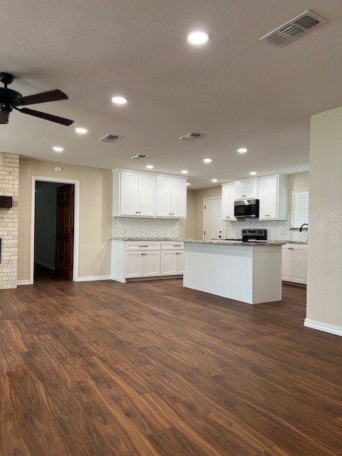 216 Arizona, Dalhart, 3 Bedrooms Bedrooms, 0 ,2 BathroomsBathrooms,Single Family Home,Rental Properties,Arizona,0,1521