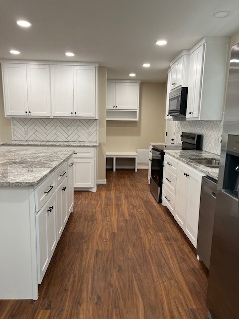 216 Arizona, Dalhart, 3 Bedrooms Bedrooms, 0 ,2 BathroomsBathrooms,Single Family Home,Rental Properties,Arizona,0,1521