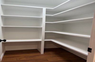 Kitchen Pantry