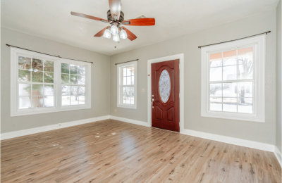 823 Conlen Avenue, Dalhart, 3 Bedrooms Bedrooms, 0 ,1 BathroomBathrooms,Single Family Home,Residential Properties,Conlen Avenue,0,1523