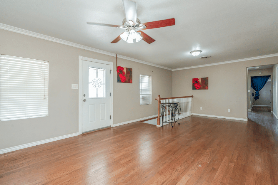 309 FM 694, Dalhart, 4 Bedrooms Bedrooms, 0 ,3 BathroomsBathrooms,Single Family Home,Residential Properties,FM 694,0,1524