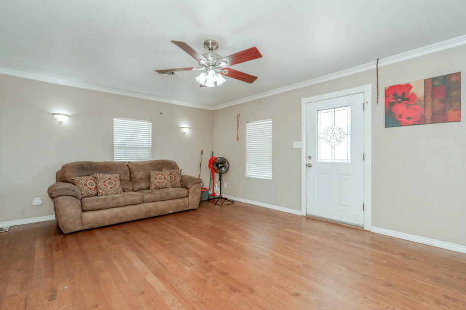 309 FM 694, Dalhart, 4 Bedrooms Bedrooms, 0 ,3 BathroomsBathrooms,Single Family Home,Residential Properties,FM 694,0,1524