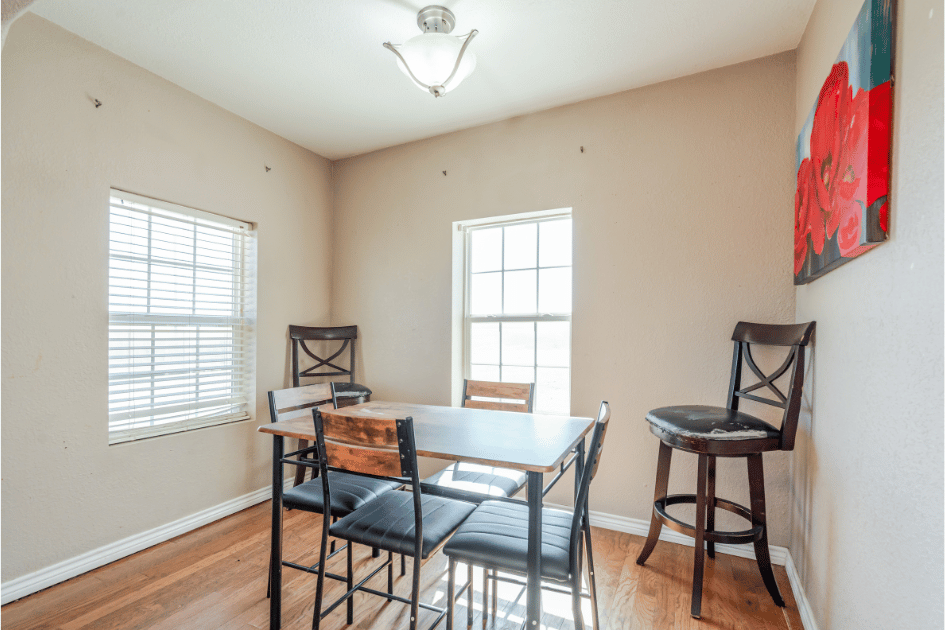 309 FM 694, Dalhart, 4 Bedrooms Bedrooms, 0 ,3 BathroomsBathrooms,Single Family Home,Residential Properties,FM 694,0,1524