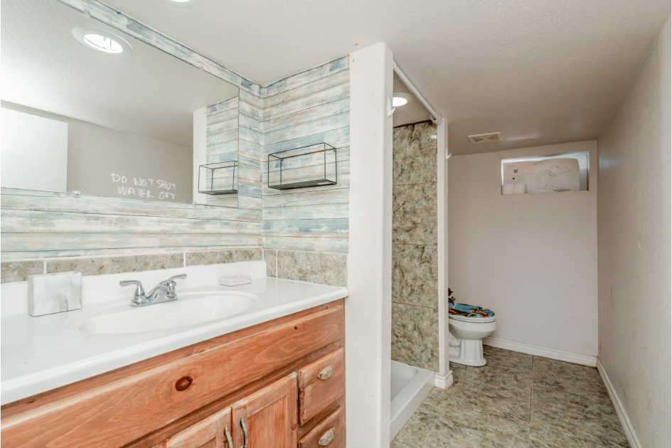 309 FM 694, Dalhart, 4 Bedrooms Bedrooms, 0 ,3 BathroomsBathrooms,Single Family Home,Residential Properties,FM 694,0,1524