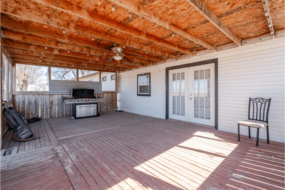 309 FM 694, Dalhart, 4 Bedrooms Bedrooms, 0 ,3 BathroomsBathrooms,Single Family Home,Residential Properties,FM 694,0,1524