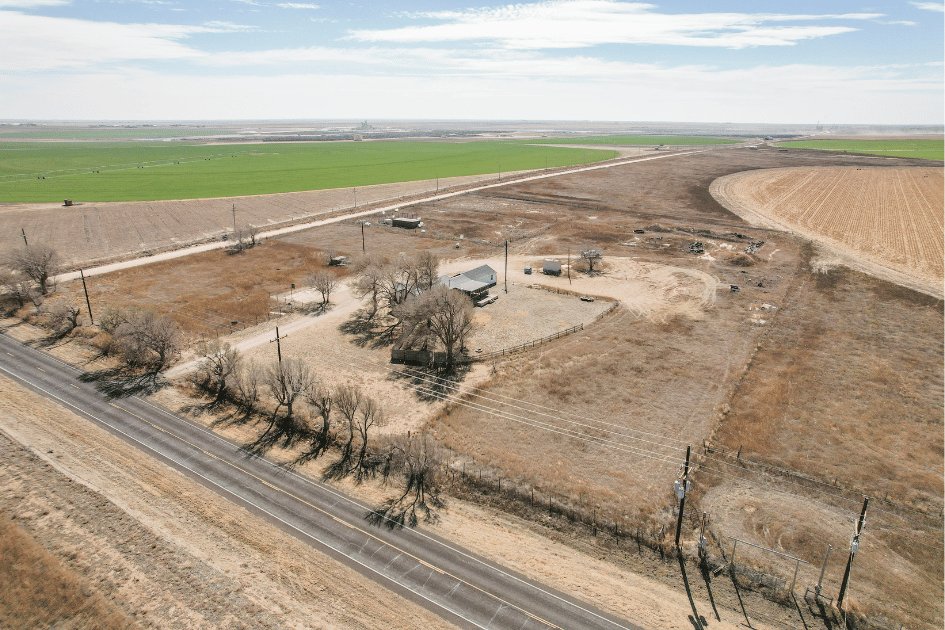 309 FM 694, Dalhart, 4 Bedrooms Bedrooms, 0 ,3 BathroomsBathrooms,Single Family Home,Residential Properties,FM 694,0,1524