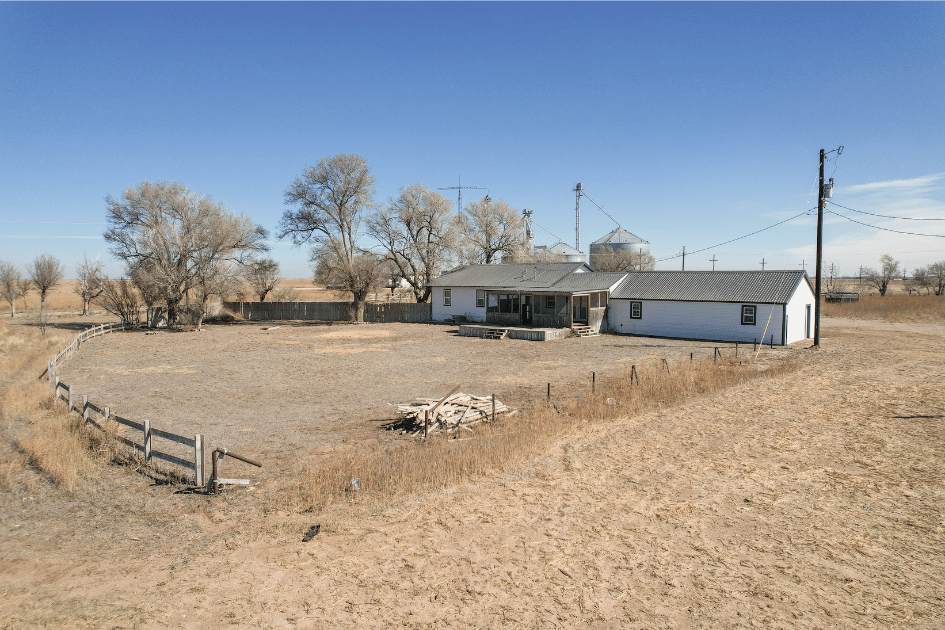 309 FM 694, Dalhart, 4 Bedrooms Bedrooms, 0 ,3 BathroomsBathrooms,Single Family Home,Residential Properties,FM 694,0,1524