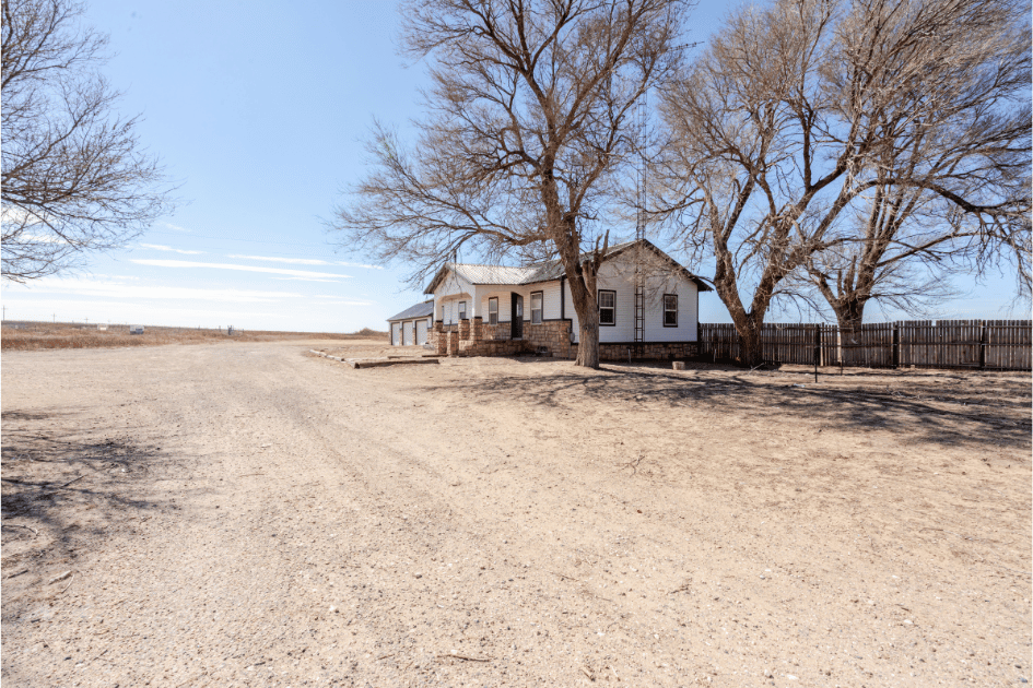 309 FM 694, Dalhart, 4 Bedrooms Bedrooms, 0 ,3 BathroomsBathrooms,Single Family Home,Residential Properties,FM 694,0,1524