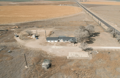 309 FM 694, Dalhart, 4 Bedrooms Bedrooms, 0 ,3 BathroomsBathrooms,Single Family Home,Residential Properties,FM 694,0,1524