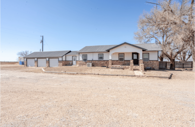 309 FM 694, Dalhart, 4 Bedrooms Bedrooms, 0 ,3 BathroomsBathrooms,Single Family Home,Residential Properties,FM 694,0,1524
