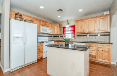 309 FM 694, Dalhart, 4 Bedrooms Bedrooms, 0 ,3 BathroomsBathrooms,Single Family Home,Residential Properties,FM 694,0,1524