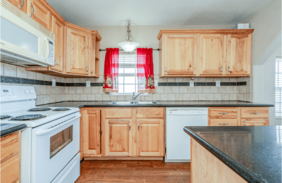 309 FM 694, Dalhart, 4 Bedrooms Bedrooms, 0 ,3 BathroomsBathrooms,Single Family Home,Residential Properties,FM 694,0,1524