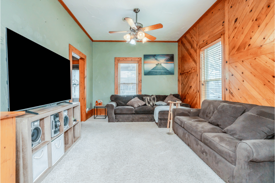 518 Keeler Avenue, Dalhart, 2 Bedrooms Bedrooms, 0 ,1 BathroomBathrooms,Single Family Home,Residential Properties,Keeler Avenue,0,1525