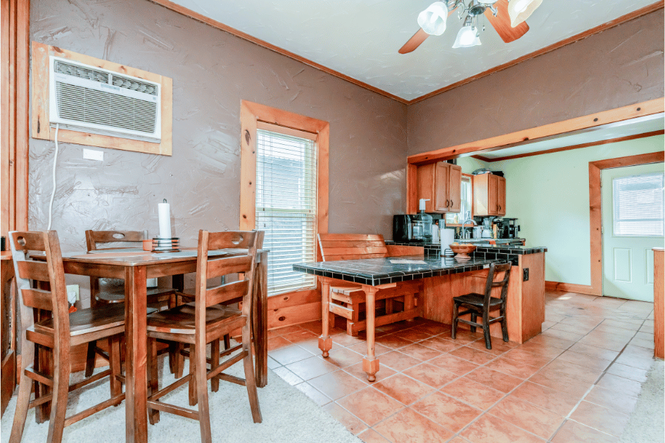 518 Keeler Avenue, Dalhart, 2 Bedrooms Bedrooms, 0 ,1 BathroomBathrooms,Single Family Home,Residential Properties,Keeler Avenue,0,1525