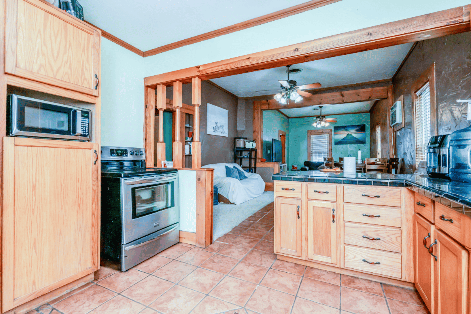 518 Keeler Avenue, Dalhart, 2 Bedrooms Bedrooms, 0 ,1 BathroomBathrooms,Single Family Home,Residential Properties,Keeler Avenue,0,1525