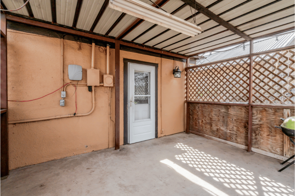 518 Keeler Avenue, Dalhart, 2 Bedrooms Bedrooms, 0 ,1 BathroomBathrooms,Single Family Home,Residential Properties,Keeler Avenue,0,1525