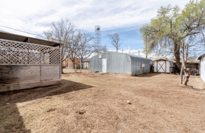 518 Keeler Avenue, Dalhart, 2 Bedrooms Bedrooms, 0 ,1 BathroomBathrooms,Single Family Home,Residential Properties,Keeler Avenue,0,1525