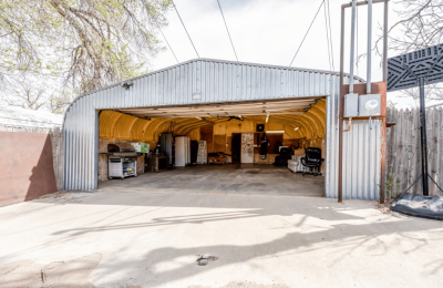 518 Keeler Avenue, Dalhart, 2 Bedrooms Bedrooms, 0 ,1 BathroomBathrooms,Single Family Home,Residential Properties,Keeler Avenue,0,1525