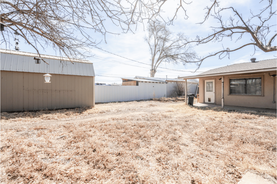607 Oatis Avenue, Dalhart, 4 Bedrooms Bedrooms, 0 ,2 BathroomsBathrooms,Single Family Home,Residential Properties,Oatis Avenue,0,1527