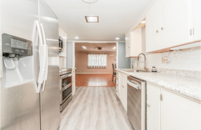 607 Oatis Avenue, Dalhart, 4 Bedrooms Bedrooms, 0 ,2 BathroomsBathrooms,Single Family Home,Residential Properties,Oatis Avenue,0,1527