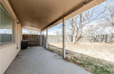 607 Oatis Avenue, Dalhart, 4 Bedrooms Bedrooms, 0 ,2 BathroomsBathrooms,Single Family Home,Residential Properties,Oatis Avenue,0,1527