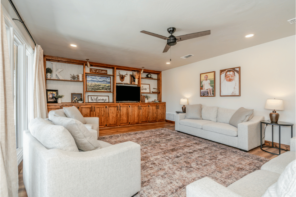 1217 Elm Avenue, Dalhart, 4 Bedrooms Bedrooms, 0 ,3 BathroomsBathrooms,Single Family Home,Residential Properties,Elm Avenue,0,1529