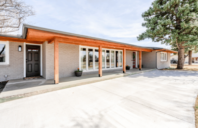 1217 Elm Avenue, Dalhart, 4 Bedrooms Bedrooms, 0 ,3 BathroomsBathrooms,Single Family Home,Residential Properties,Elm Avenue,0,1529