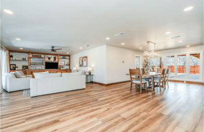 1217 Elm Avenue, Dalhart, 4 Bedrooms Bedrooms, 0 ,3 BathroomsBathrooms,Single Family Home,Residential Properties,Elm Avenue,0,1529