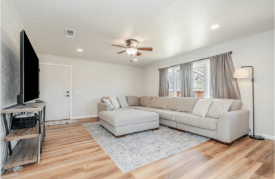 1217 Elm Avenue, Dalhart, 4 Bedrooms Bedrooms, 0 ,3 BathroomsBathrooms,Single Family Home,Residential Properties,Elm Avenue,0,1529