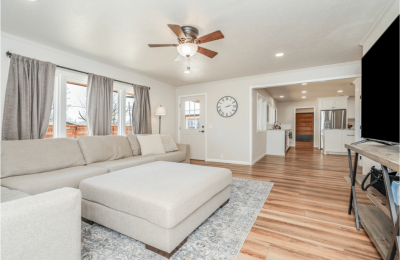 1217 Elm Avenue, Dalhart, 4 Bedrooms Bedrooms, 0 ,3 BathroomsBathrooms,Single Family Home,Residential Properties,Elm Avenue,0,1529