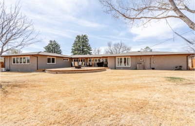1217 Elm Avenue, Dalhart, 4 Bedrooms Bedrooms, 0 ,3 BathroomsBathrooms,Single Family Home,Residential Properties,Elm Avenue,0,1529