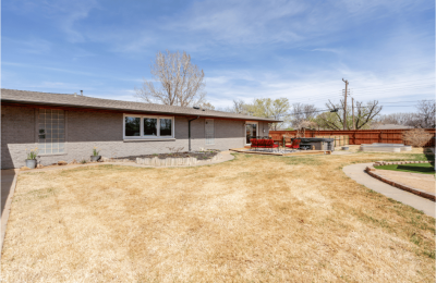 1217 Elm Avenue, Dalhart, 4 Bedrooms Bedrooms, 0 ,3 BathroomsBathrooms,Single Family Home,Residential Properties,Elm Avenue,0,1529