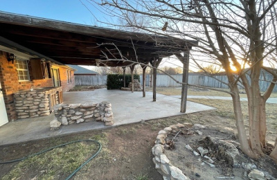 1906 Harbour Drive, Dalhart, 3 Bedrooms Bedrooms, 0 ,2 BathroomsBathrooms,Single Family Home,Rental Properties,Harbour Drive,0,1038