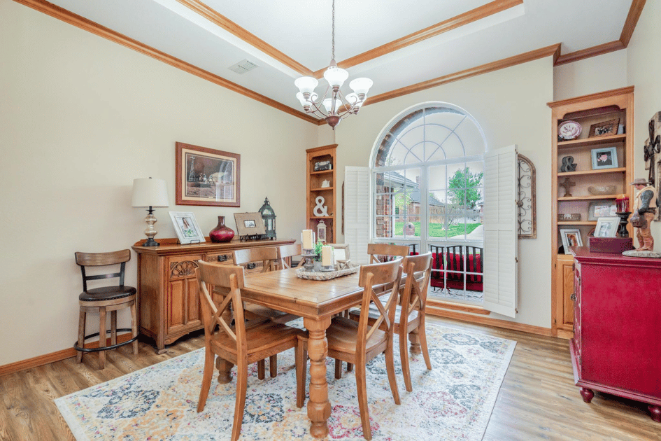 1916 Cheyenne Trail, Dalhart, 4 Bedrooms Bedrooms, 0 ,3 BathroomsBathrooms,Single Family Home,Residential Properties,Cheyenne Trail,0,1534