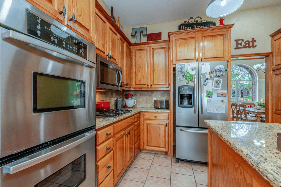 1916 Cheyenne Trail, Dalhart, 4 Bedrooms Bedrooms, 0 ,3 BathroomsBathrooms,Single Family Home,Residential Properties,Cheyenne Trail,0,1534