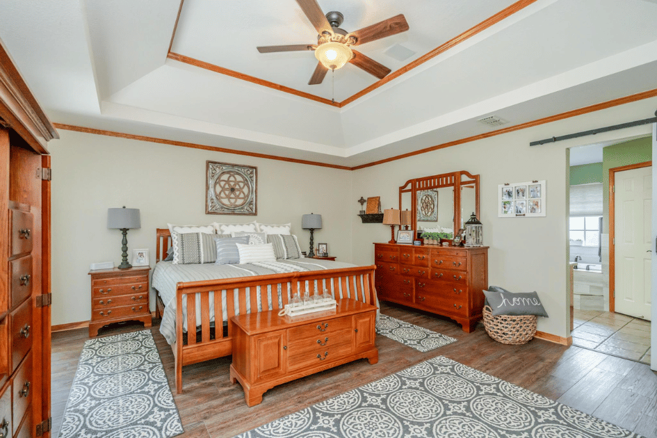 1916 Cheyenne Trail, Dalhart, 4 Bedrooms Bedrooms, 0 ,3 BathroomsBathrooms,Single Family Home,Residential Properties,Cheyenne Trail,0,1534