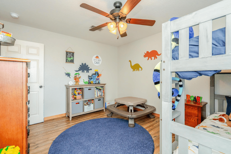 1916 Cheyenne Trail, Dalhart, 4 Bedrooms Bedrooms, 0 ,3 BathroomsBathrooms,Single Family Home,Residential Properties,Cheyenne Trail,0,1534