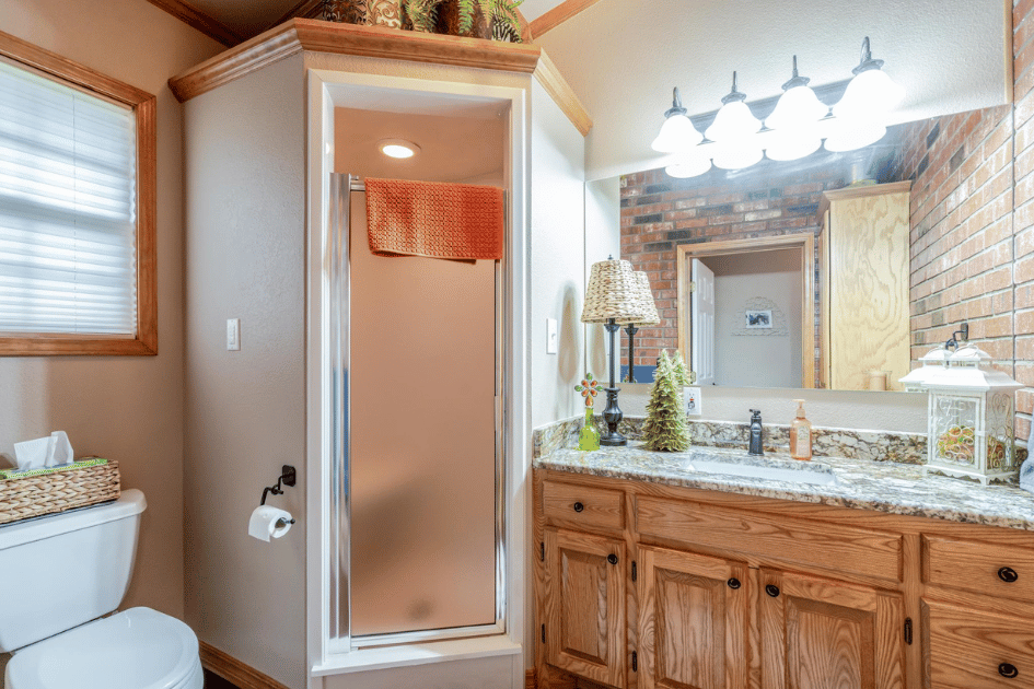 1916 Cheyenne Trail, Dalhart, 4 Bedrooms Bedrooms, 0 ,3 BathroomsBathrooms,Single Family Home,Residential Properties,Cheyenne Trail,0,1534