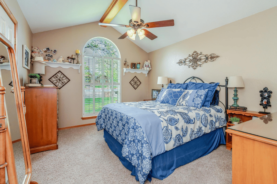 1916 Cheyenne Trail, Dalhart, 4 Bedrooms Bedrooms, 0 ,3 BathroomsBathrooms,Single Family Home,Residential Properties,Cheyenne Trail,0,1534