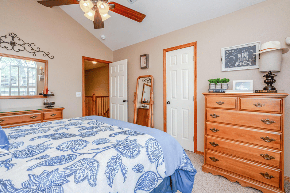 1916 Cheyenne Trail, Dalhart, 4 Bedrooms Bedrooms, 0 ,3 BathroomsBathrooms,Single Family Home,Residential Properties,Cheyenne Trail,0,1534