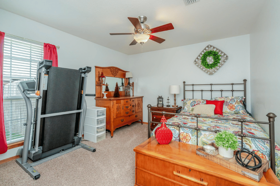 1916 Cheyenne Trail, Dalhart, 4 Bedrooms Bedrooms, 0 ,3 BathroomsBathrooms,Single Family Home,Residential Properties,Cheyenne Trail,0,1534