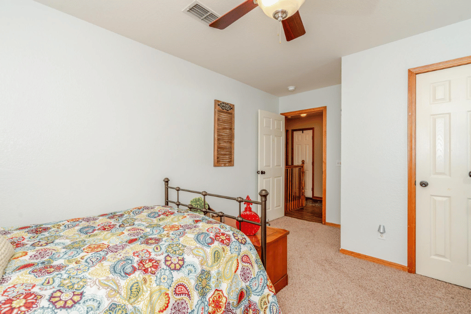 1916 Cheyenne Trail, Dalhart, 4 Bedrooms Bedrooms, 0 ,3 BathroomsBathrooms,Single Family Home,Residential Properties,Cheyenne Trail,0,1534